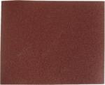 Extol Vásznak csiszoló lapok, bál. 10 db, 230 × 280 mm, P60 (216008)