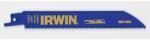 IRWIN TOOLS Levélfűrész. fém és fa kardfűrészekhez 150 mm/10TPI (5 db) IRWIN (471230)