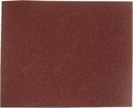 Extol Vásznak csiszoló lapok, bál. 10 db, 230 × 280 mm, P80 (216009)