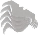 Extol Késpengék - horog, 5 db (9121)