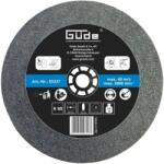 Güde Csiszolókorong 250 × 32 × 32 mm, K80 (55337)