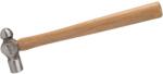 Silverline bádogos kalapács 227 g fa fogantyúval (719794)