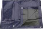 Extol Vízálló PE ponyva extra vastag 200 g/m2, 2 × 8 m, PE (8878202)