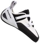 Evolv Pantofi escaladă Evolv Defy LV, gri/alb (EU 39.5)