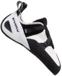 Evolv Pantofi escaladă Evolv Defy, gri/negru (EU 45)