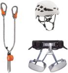 Petzl Set ferrata Petzl KIT VIA FERRATA EASHOOK (1)