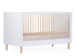 CHILDHOME Patut Childhome Wonder White 70x140 cm (CH-B140WW) - ookee
