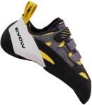 Evolv Pantofi escaladă Evolv Shaman, gold/grey/white (EU 45)