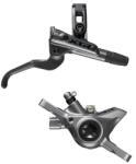 Shimano Frână hidraulică spate Shimano XTR BL-M9200/BR-M9200, Post Mount, furtun 1.700 mm + plăcuțe