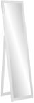 Elvisia Stela tükör | fehér 170 x 50 cm