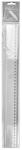  Vonalzó WEBER`S 40 cm egyesével csomagolt (39RU40B) - mystock