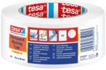 tesa Jelölőszalag, 50 mm x 33 m, TESA "Professional Premium", fehér (TE0416956) - tintasziget