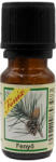Főnix illatolaj 10ml - Fenyő