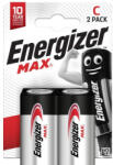 Energizer Elem C Baby LR14 Max 2 db/csomag, Energizer
