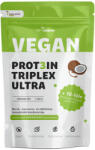 Netamin vegan prot3in triplex ultra fehérjepor kókusz 450 g - delfinbuvar