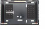 ASUS ZenBook 14 UM425QA series 90NB0TJ1-R7A010 LCD kijelző hátlap/ fedlap hátsó burkolat szürke