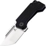 Midgards Messer Thunrar Nano Folder Black 01MG011