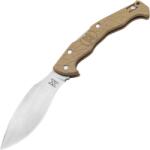Midgards Messer EDC Kukri Desert Tan 01MG017