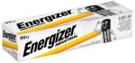 Energizer Elem 9V 6LR61 Industrial 12 db/csomag, Energizer
