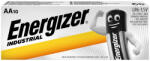 Energizer Elem AA ceruza LR06 Industrial 10 db/csomag, Energizer