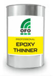 OFO Diluant pentru Sisteme Epoxidice - NORMAL (1000ml) - OFO (OF541561)