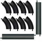 Carrera GO ! ! ! Pályaelemek (61657) (61657)