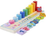 New Classic Toys Tanulj számolni (10510) (10510)