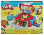  Pénztárgép gyurma szett 4 db-os Play-Doh (712010036) (E6890)
