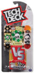Tech Deck VS series Blind gördeszka pálya szett kártyákkal (6066629) (6066629)