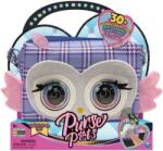 Spin Master Hoot Couture Owl interaktív válltáska hang effektekkel és mozgó szemekkel 16 cm (6065132) (168539)