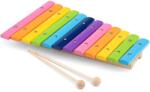  New Classic Toys Xilofon fa játék hangszer (121052) (10236)