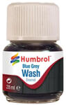 Humbrol - Enamel Wash Blue Grey, 28 ml (AV0206) (AV0206)