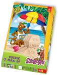 Trefl Puzzle 24 db-os Scooby Doo (141153) (141153)