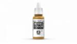 Vallejo Model Color - Gold Brown akrilfesték (70877) (70877)