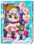  Kindi Kids Rainbow Kate baba, 20 cm (500231) (KDK50023)
