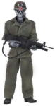 NECA S. O. D. Retro Akció figura Sgt. D 20 cm (336687) (336687)