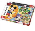 Trefl Puzzle 24 db-os Mickey egér (142914) (142914)