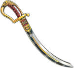 Liontouch Napóleon szablya - piros - Liontouch (182112)