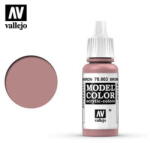 Vallejo - Model Color - Brown Rose (70803) (70803)