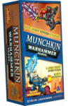 Gémklub Munchkin Warhammer 40000 (DEL34534) (DEL34534)