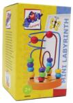  Labirintus mini narancssárga fa Woody (142604) (142604)