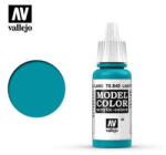 Vallejo - Model Color - Light Turquoise (70840) (70840)