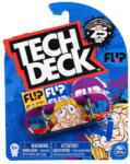 Tech Deck Gördeszka mini deszka Flip (6028846-5) (6028846-5)