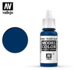 Vallejo - Model Color - Blue (70925) (70925)