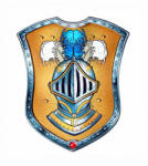 Liontouch Titokzatos lovag pajzs - Liontouch (728001) (280016)