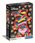 Clementoni Alice, Vigyori Úr 500 db-os puzzle (35533 CL) (35533)