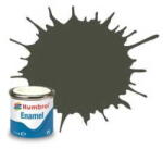 Humbrol enamel festék 253 Dunkel Grün (AA2253) (AA2253)