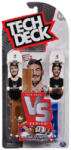 Tech Deck VS series Planb gördeszka pálya szett kártyákkal (6066629-2) (6066629-2)