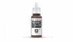 Vallejo Model Color - Burnt Umber akrilfesték (70941) (70941)