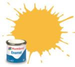Humbrol - Light Buff Gloss (7) 14ml (AA0076) (AA0076)